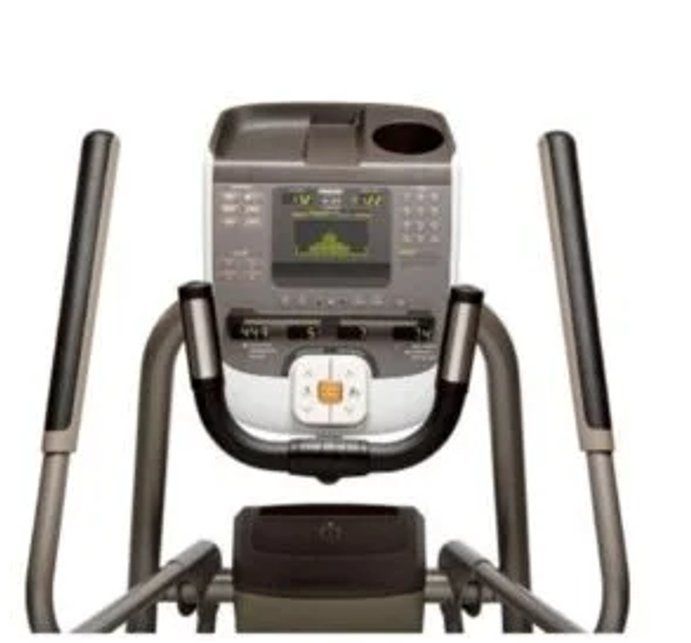 Hometrainer: PRECOR CROSSTRAINER EFX5.37 – Neu (gemäss Beschreibung) aus Pfaffhausen von salesswiss 1