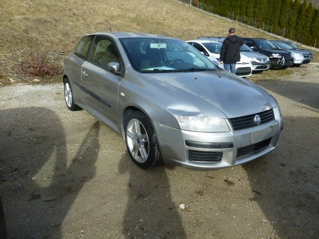 Fiat Stilo 1.8 16V