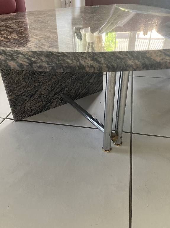 Tables: 3er Set Couchtische – D'occasion à allschwil par and_y57b 1