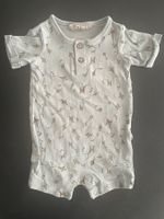 Wheat Sommer Body / Short / Einteiler Grösse 56, wie neu
