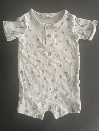 Wheat Sommer Body / Short / Einteiler Grösse 56, wie neu