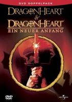 Dragonheart + Dragonheart ein neuer Anfang (2DVD)