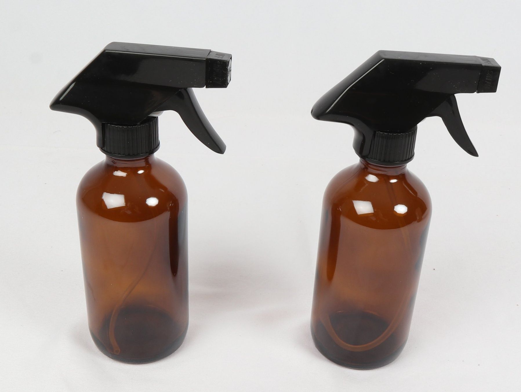 Altro per la casa: RELAXDAYS Sprühflasche 230ml braun, 2er-Set – Nuovo (secondo la descrizione) da Steinen venduto da Restwert_Steinen 1