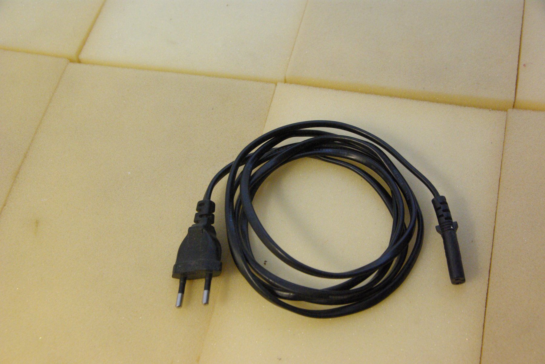 Hewlett Packard Stampanti: HP Drucker Netzteil mit Kabel CM751-60045 – Usato da Herisau venduto da Cevianer1844 5