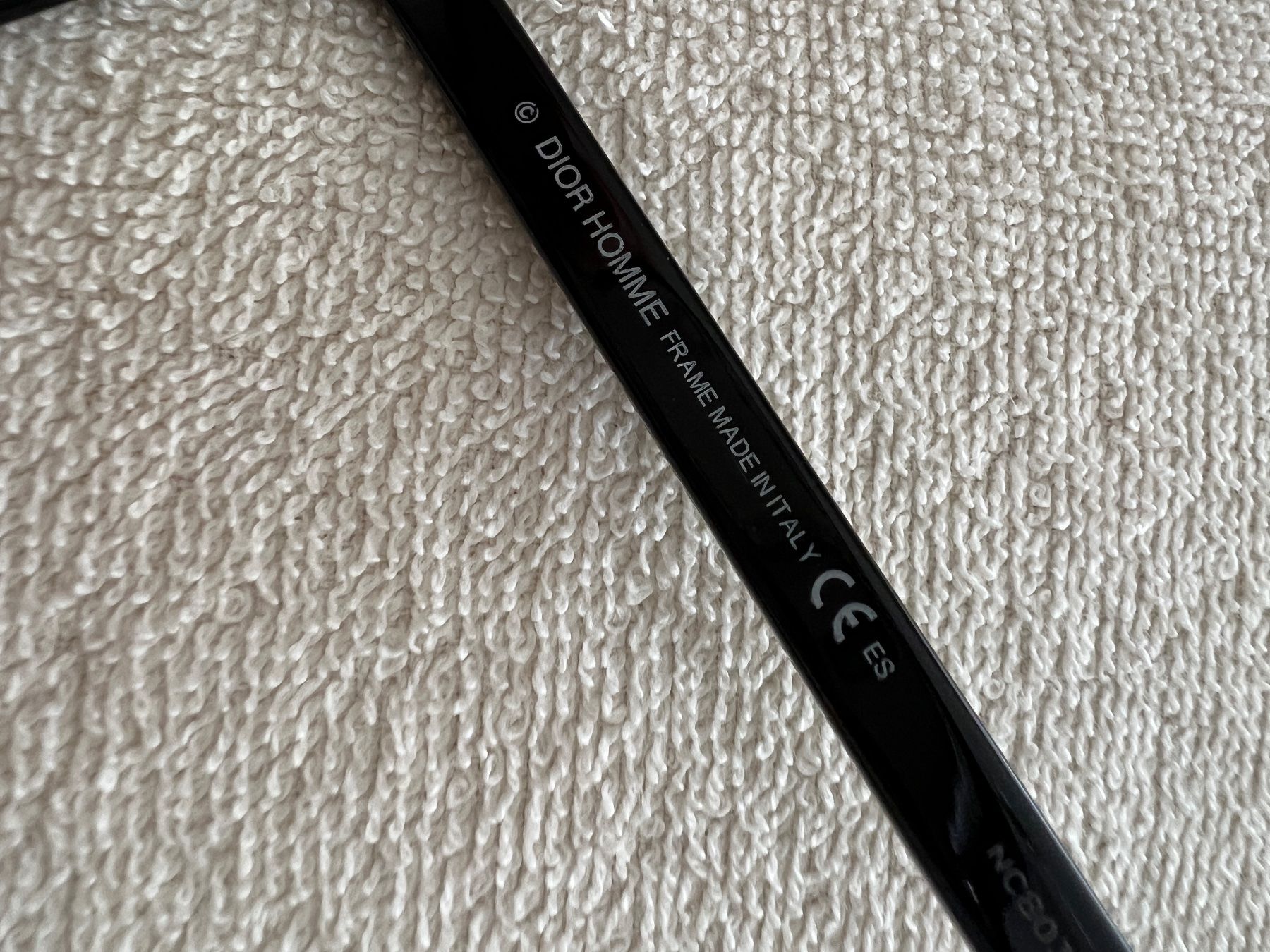 Dior Lunettes & Verres: Dior Brille Brillengestell unisex – D'occasion à Wil par fuschti01 6