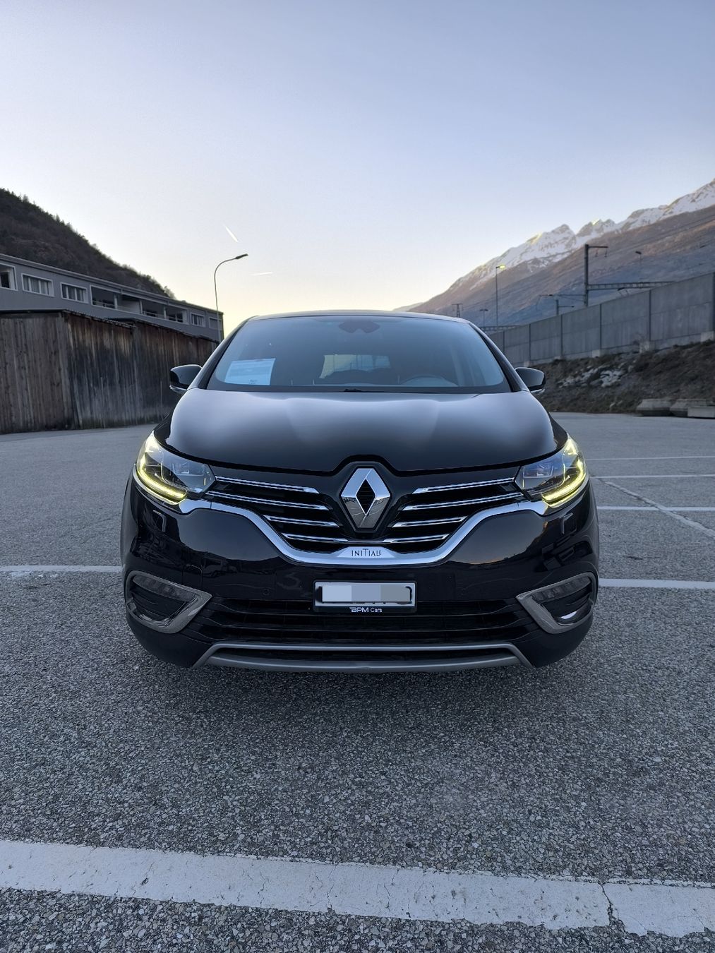 Renault Autos: Renault Espace V – D'occasion à Visp par Ac22k 6
