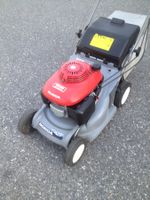 Occ. Profi Rasenmäher Honde HRB 425c Benzinrasenmäher