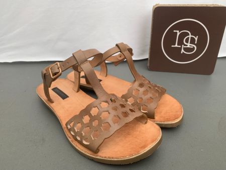 Neosens Daphni 3121 taupe Gr.37