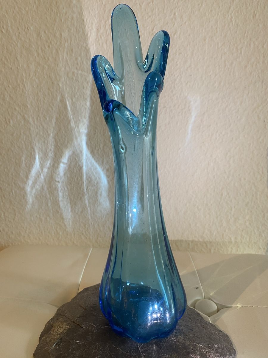 Murano Vase & Récipients: Five-Fingervase Murano  – Neuf (Voir description) à Männedorf par Maru83 2