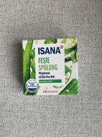 ISANA Feste Spülung Conditioner mit Aloe Veraneu & original