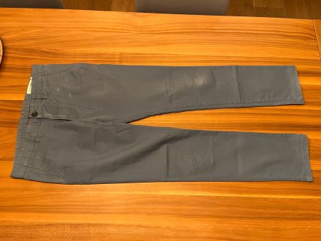 Skinny TomTailor Chino-Hose, W31/L32 (31/32)