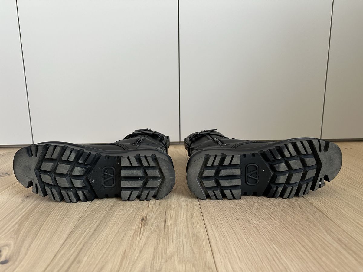 Valentino Scarpe da donna: Valentino Boots (original) – Nuovo (secondo la descrizione) da Buonas venduto da langech90 5