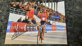 Autogramm Fabian Cancellara