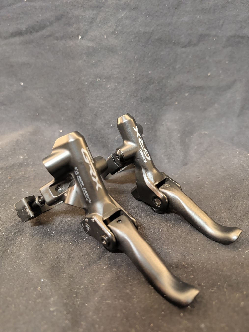 Shimano Pièces détachées: GRX Bremshebel – D'occasion à Zürich par Jonatan67 4