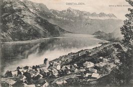 Obstalden