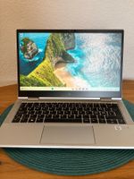 HP Elitebook x 360 830 G7