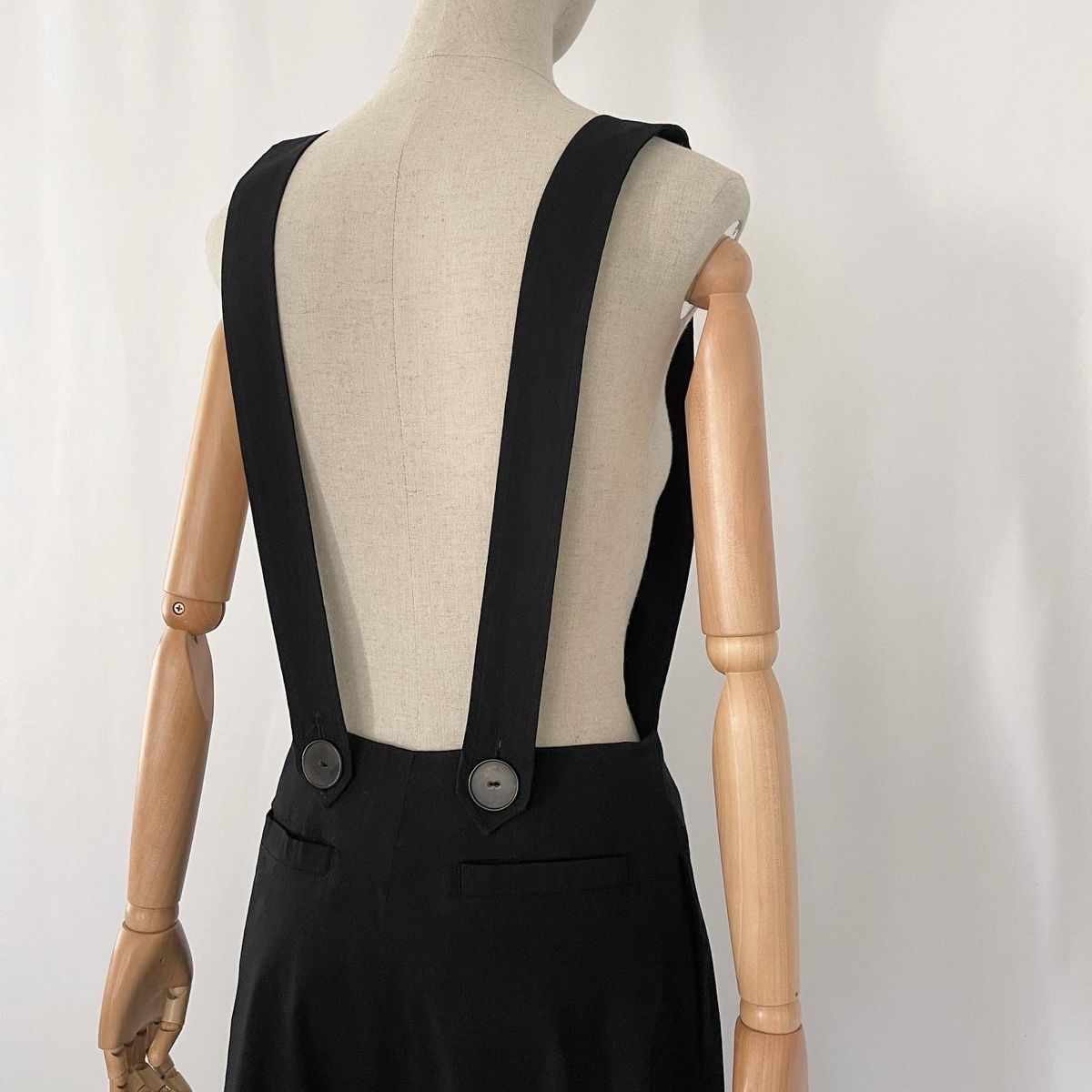 Tute: ALYSI Jumpsuit – Nuovo (secondo la descrizione) da Emmen venduto da Avviivva_Com2023 7