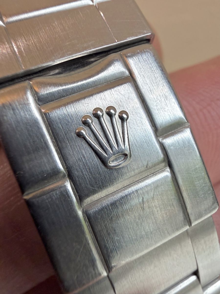 Rolex Uhren: Rolex Gmt-Master II / Full Set / Coke – Neu (gemäss Beschreibung) aus Nyon von Lunas_Watches 5
