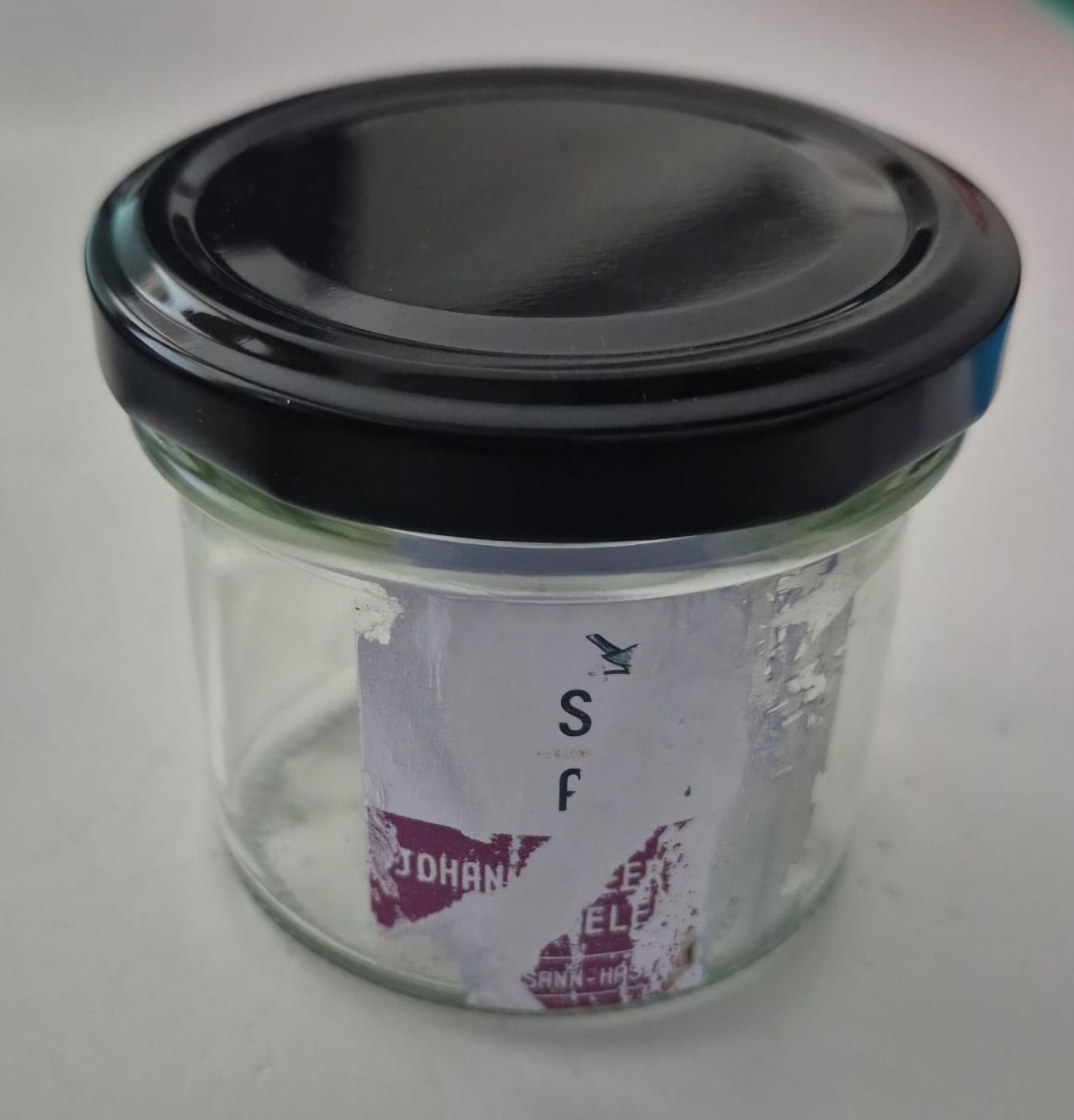Gläser: 20x Sturzgläser a 125ml mit Deckel – Gebraucht aus Boll von hasuma