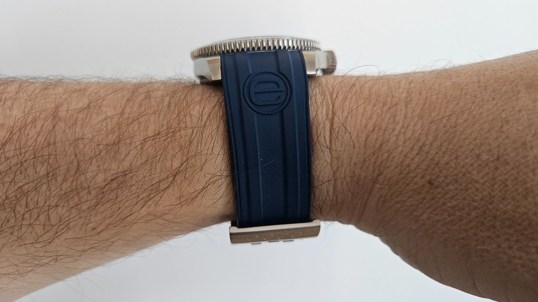 Epos Montres: Epos 3504 Diver Titanium automatik – D'occasion à Lenzburg par rob_znm8 5