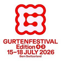 Gurtenfestival 2026 / Mi+DO Zweitagespass