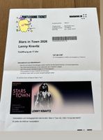 Lenny Kravitz