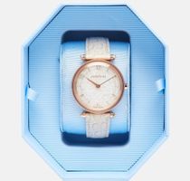 Swarovski Uhr Neu