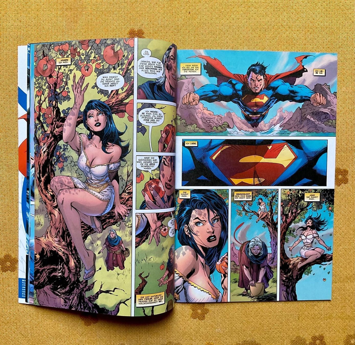 Fumetti: Superman Heft Nr 5 von 2005 – Usato da Endingen venduto da nathan05 4