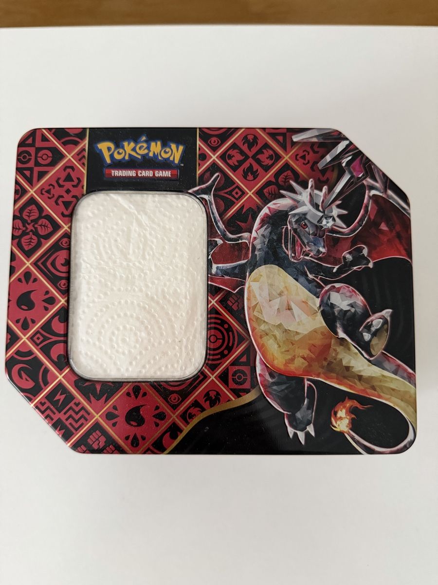 Pokémon Cartes à collectionner: Pokémon Karten Sammlung  – D'occasion à Biel/Bienne par SeeLoewe55 5