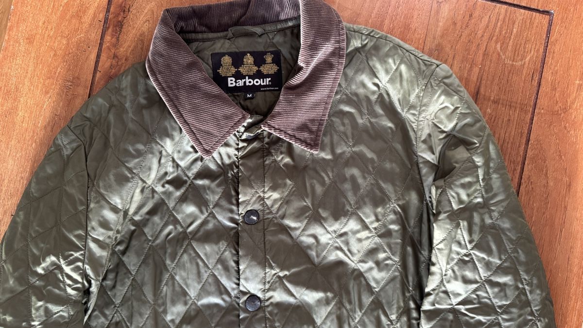 Barbour Jacken: Barbour Jacke M – Gebraucht aus Zollikon von rose59 1