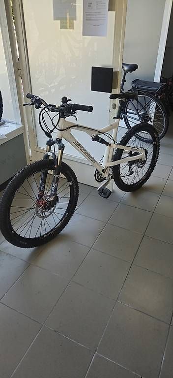 Velos: Santa Cruz – Gebraucht aus Canobbio von fca_jp7n