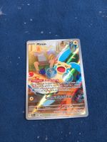 Minun Illustration Rare (DE) Paradox Rift - PAR 194/182