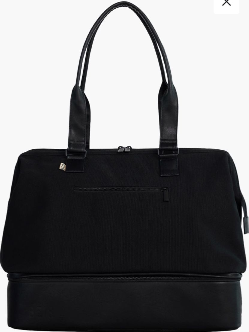 Borse: Beis Weekender Bag – Usato da Port venduto da lau_pdf5 1