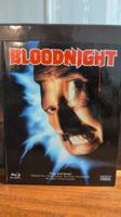 Blu-ray Bloodnight Director's Cut