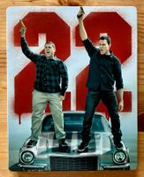 22 Jump Street (Steelbook-Edition, Tatum/Hill/Ice Cube)