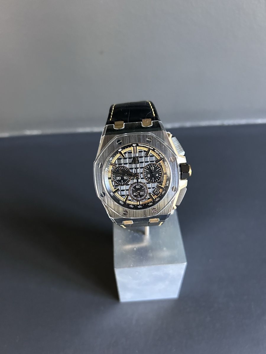 Audemars Piguet Orologi: Audemar Piguet Offshore – Nuovo e nell'imballaggio originale da Stansstad venduto da Penne0 3