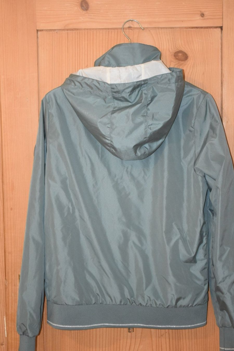 Felix Bühler Giacche: Felix Bühler Jacke, Türkis Gr. S – Usato da St. Gallen venduto da Lena_T 5