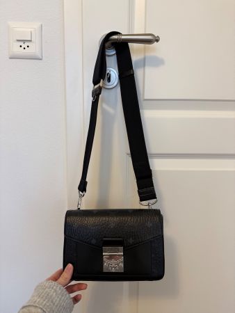 MCM Handtasche