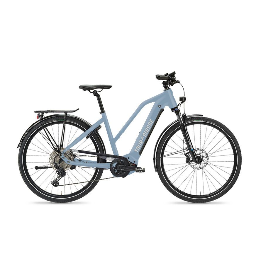 Tour de Suisse Biciclette: TOUR DE SUISSE Broadway 44 cm – Nuovo e nell'imballaggio originale da Les Acacias venduto da TonitoBikeShop
