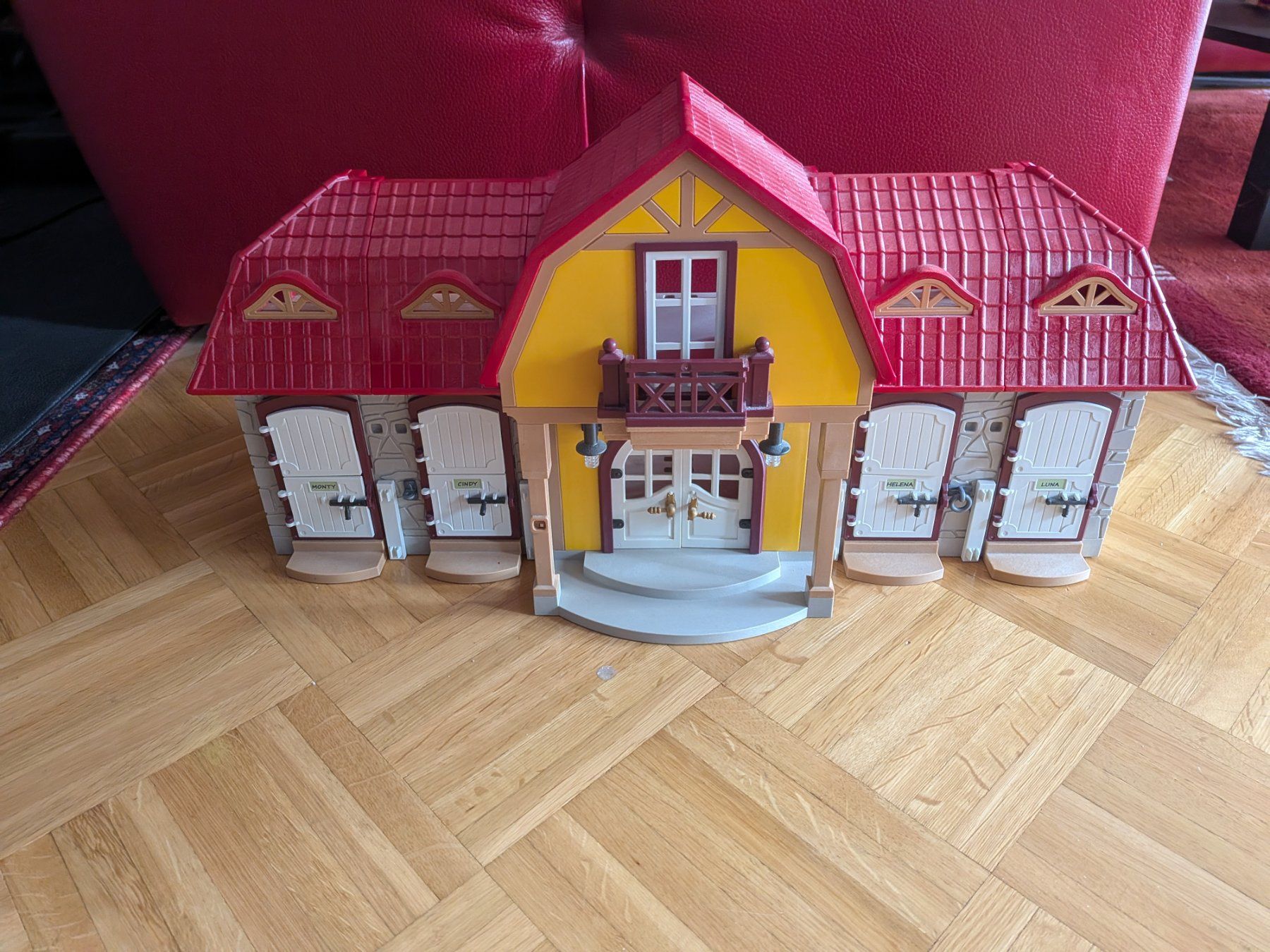 Playmobil Giocattoli: Playmobil – Usato da Plan-les-Ouates venduto da vla_9sr9 8