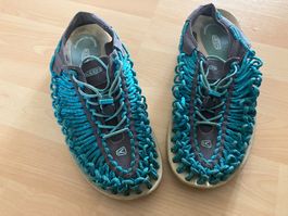 Keen Sandalen 40