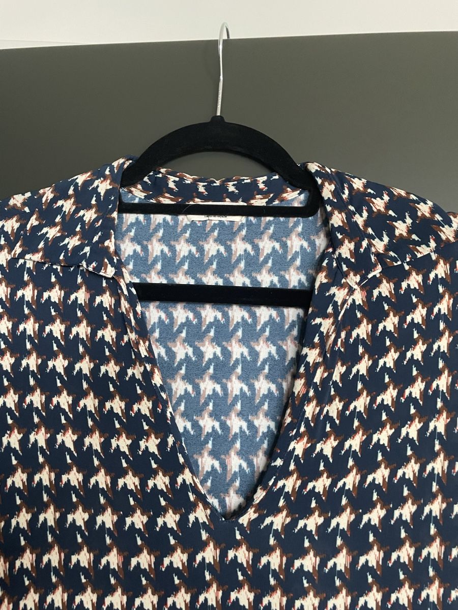 Vestiti: Robe Siyu pieds de poule – Nuovo (secondo la descrizione) da Glion venduto da CASU66 2