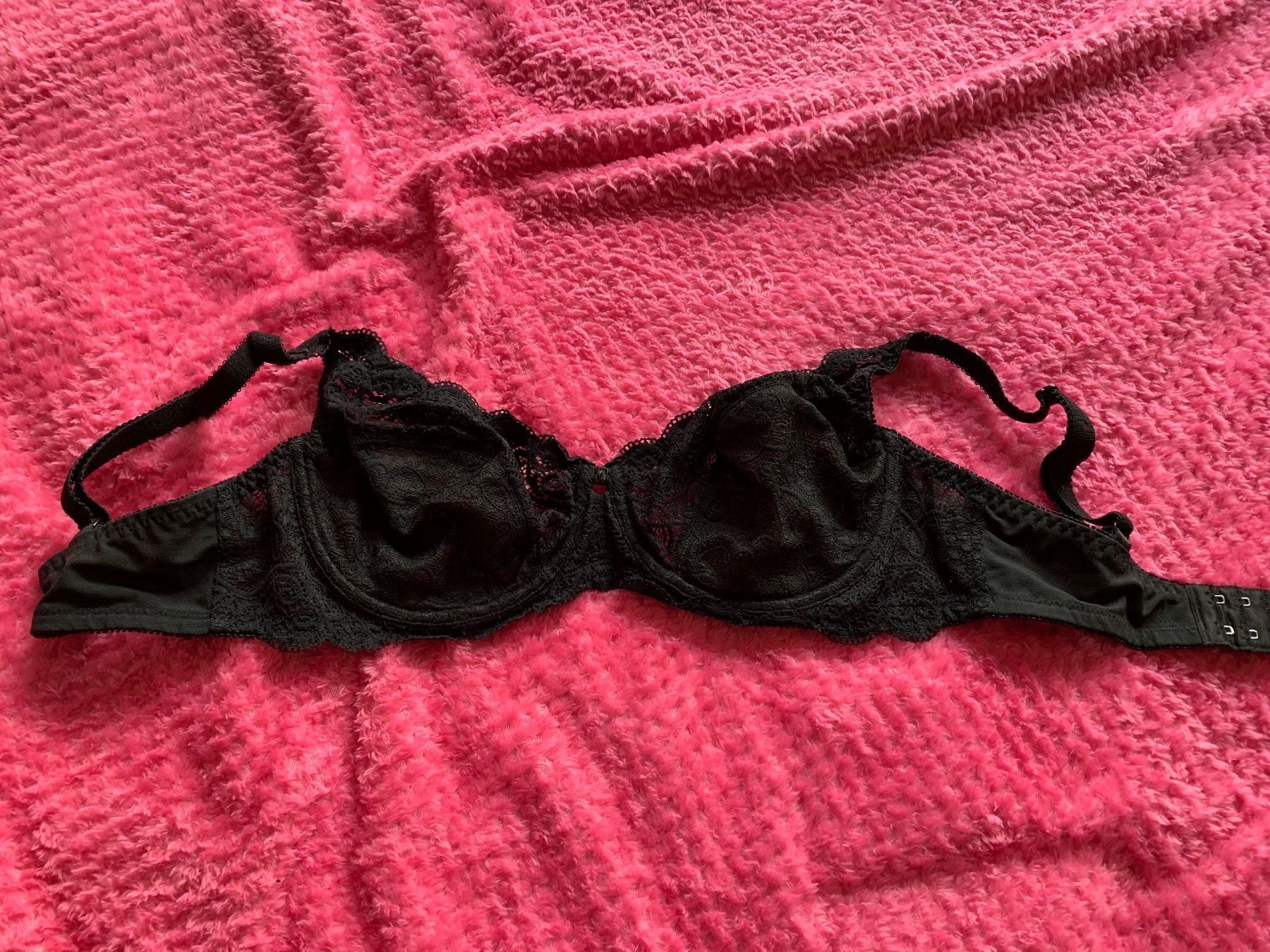 Altra biancheria intima: Bra Gr 75 D – Usato da Zürich venduto da AnaMK 3