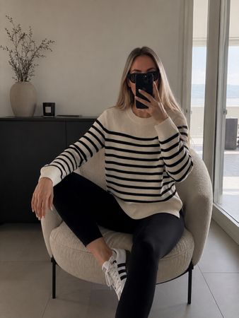 Emotions Pullover – Gr. 40 (passt ideal bei Gr. 38–40)