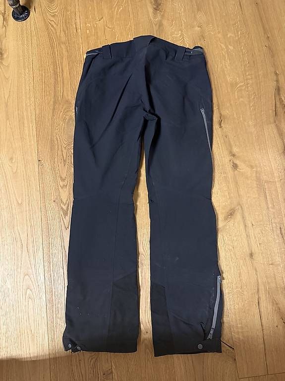Pantaloni: Dynafit Damen Tourenhose L – Usato da Wichtrach venduto da J.Huns 2