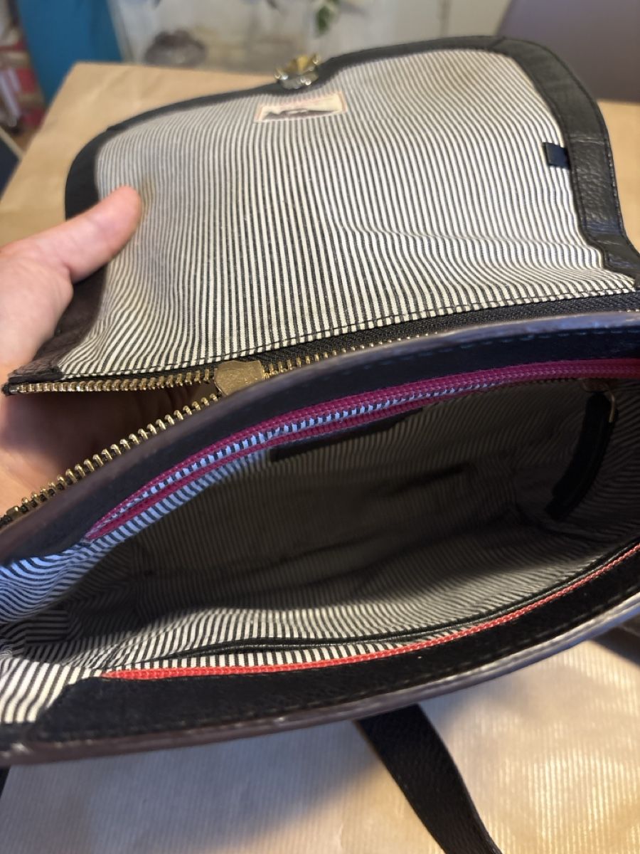 Taschen für Damen: Tasche von Zoé Lu – Neu (gemäss Beschreibung) aus Winterthur von AnniaM 2