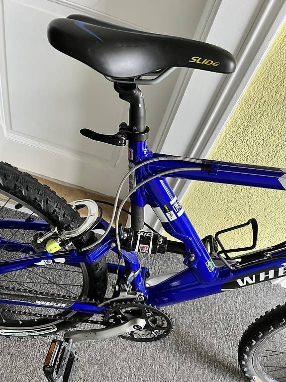 Velos: Velo Wheeler RL Comp 2 Mountainbike 26 – Gebraucht aus Hilterfingen von mus_85w9 3