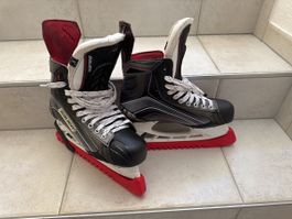 Eishockey Schlittschuhe Bauer Vapor X 800 Grösse &