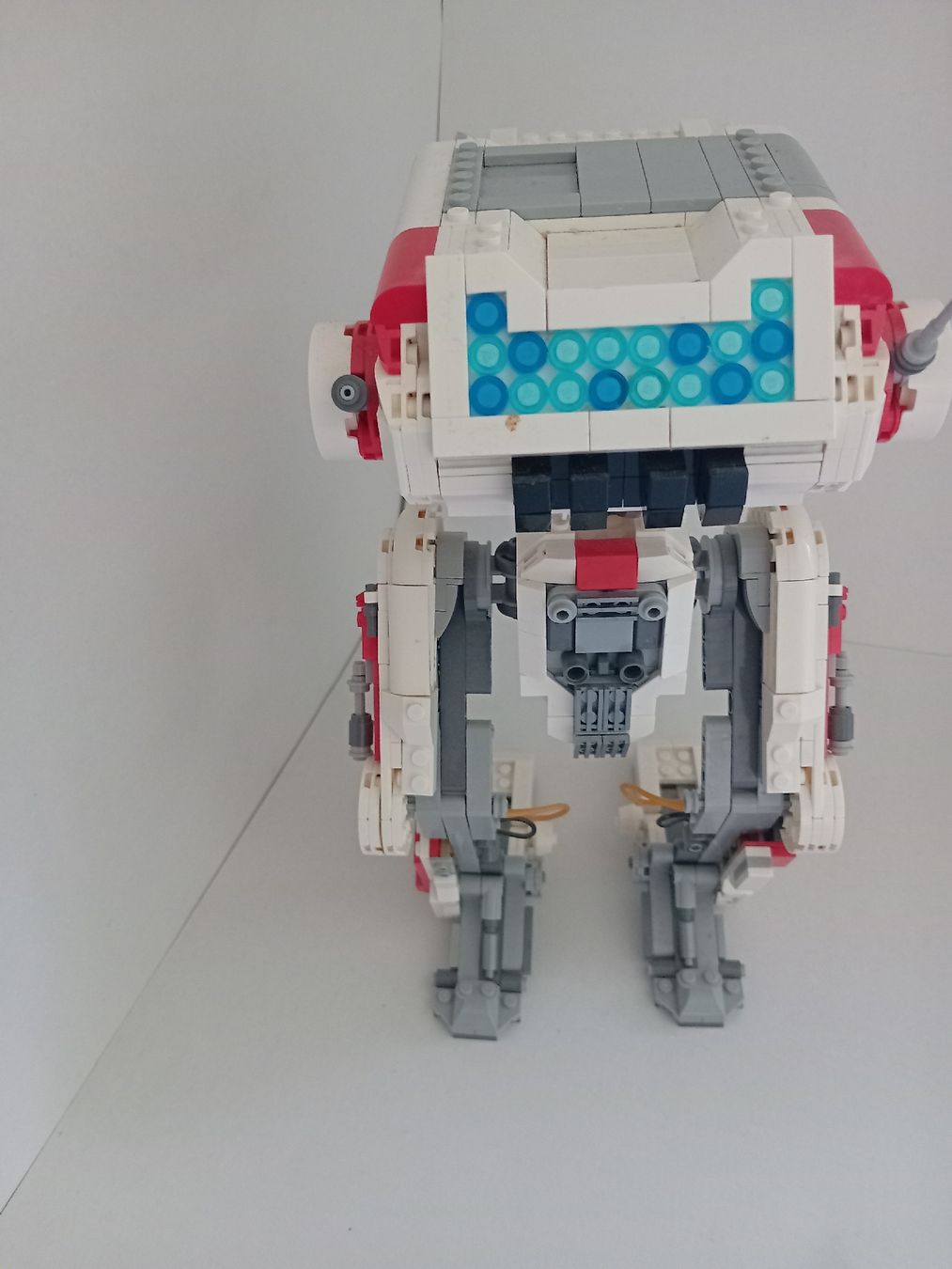 Lego Giocattoli: Lego Star Wars BD-1 Explorer Droid Konvolut 75335 – Usato da Rudolfstetten venduto da JuergBurkart 3
