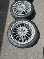 28 Zoll Räder Subi